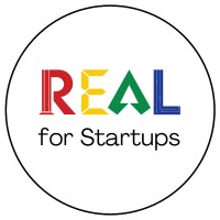 REAL for Startups logo - Similar company to Thapar Innovate