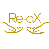 Re-aX logo - Similar company to De Maanstekerij
