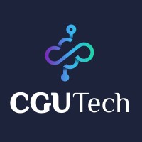 CGU Technologies logo - Similar company to Innova Train
