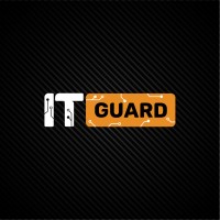 iTGuard logo - Similar company to It Guard