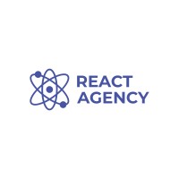 React Agency logo - Similar company to React Agency