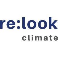 re:look climate gGmbH logo - Similar company to Automobility Club (Amc) - University Of St. Gallen