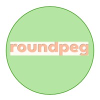 ROUNDPEG SOLUTIONS LIMITED logo - Similar company to Roundpegsearch - Executive Search Redefined