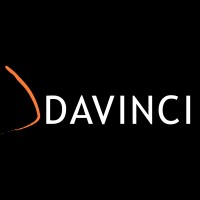 DAVINCI 3D A/S logo - Similar company to 3D Prof