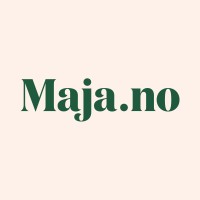 Maja.no | Doktor.no AS logo - Similar company to Legevisitt As