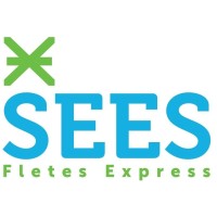 SEES Logistics logo - Similar company to Mb Logman