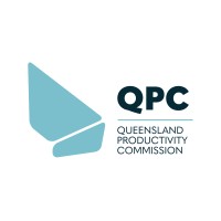 Queensland Productivity Commission logo - Similar company to Wob Solutions