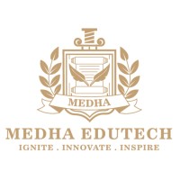Medha EduTech logo - Similar company to Medha Edutech