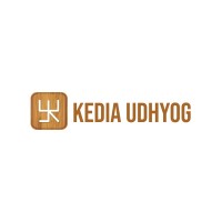 Kedia Udhyog logo - Similar company to Megamet