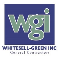 Whitesell-Green, Inc. logo - Similar company to Custom Control Solutions, Inc.