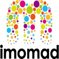 Imomad,Inc.