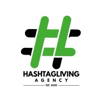 Hashtagliving Agency