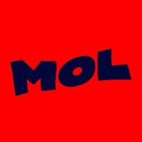 Mol logo - Similar company to Sétima