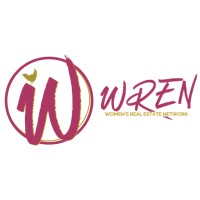 Women's Real Estate Network - WREN logo - Similar company to Mimos Coliving