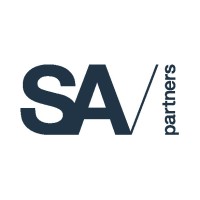 SA Venture Partners logo - Similar company to Savp