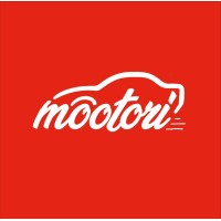 Mootori logo - Similar company to Qwatt