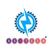 DG-TECH logo - Similar company to Dg Tech