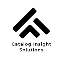 Catalog Insight Solutions logo - Similar company to Kgn - Digital Transformation