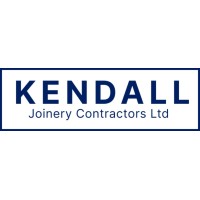 KENDALL Joinery Contractors Ltd logo - Similar company to Sector Group Modular Services