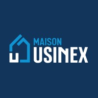 Maison Usinex logo - Similar company to Structures Ultratec Inc.