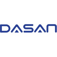 DASAN Network Solutions logo - Similar company to Cosmos Lab
