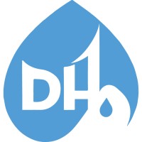 Digital Hypeops logo - Similar company to Silicon - India