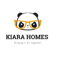 Kiara Homes logo - Similar company to The Paradise Group