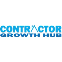 Contractor Growth Hub logo - Similar company to Visamint Australia