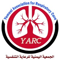 Yemeni Association For Respiratory Care - الجمعية اليمنية للرعاية التنفسية logo - Similar company to Yemeni Association Of Emergency Medicine And Disaster