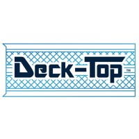 Deck-Top logo - Similar company to Deck Creations