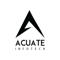 Acuate Infotech logo - Similar company to Acuate