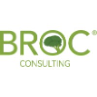 Broc Consulting Pte Ltd logo - Similar company to Gemxtra