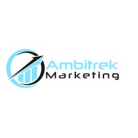 Ambitrek Marketing logo - Similar company to Meghan Teela Eisner