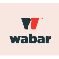 Wabar logo - Similar company to Mastermedia Sp. Z O.O.