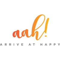 Arrive At Happy logo - Similar company to Digital Strategy Consultants