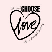 Project Choose Love logo - Similar company to The Comvia Group