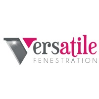 Versatile Fenestration logo - Similar company to Giltek Canada Inc.
