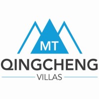 Mt. Qingcheng Villas