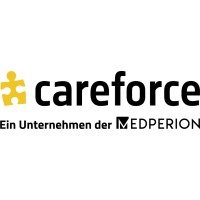 Careforce GmbH logo - Similar company to Optares Gmbh & Co. Kg