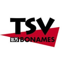 Tsv 1875 Bonames E.V: