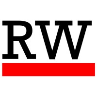The Research Wise logo - Similar company to Servicesetu Academics