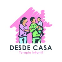 DESDE CASA logo - Similar company to Computación Olidata Limitada