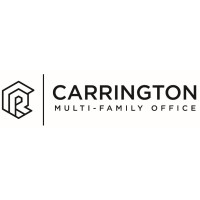 Carrington Multi-Family Office Pte Ltd logo - Similar company to Rumah Group & Foundation