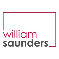William Saunders logo - Similar company to Millar Design + Management