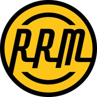RRM logo - Similar company to Skipper