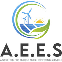 ABUELENIEN FOR ENERGY AND ENGINEERING SERVICES logo - Similar company to Hm-Engineering Services