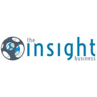 The Insight Business Ltd logo - Similar company to Smith Ivanson Limited