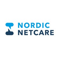 Nordic Netcare logo - Similar company to Line Systems