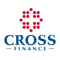Cross Finance logo - Similar company to Crossfi