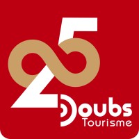 DoubsTourisme logo - Similar company to Archibiens - Atelier D'Architecture